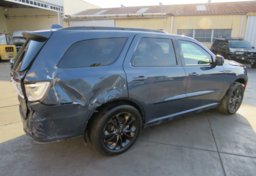 2021 Dodge Durango - Image 8