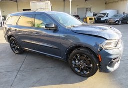 2021 Dodge Durango - Image 2