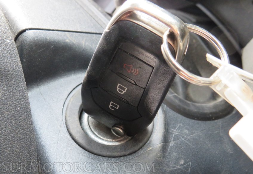 2022 Ford Super Duty F-250 SRW - Image 41