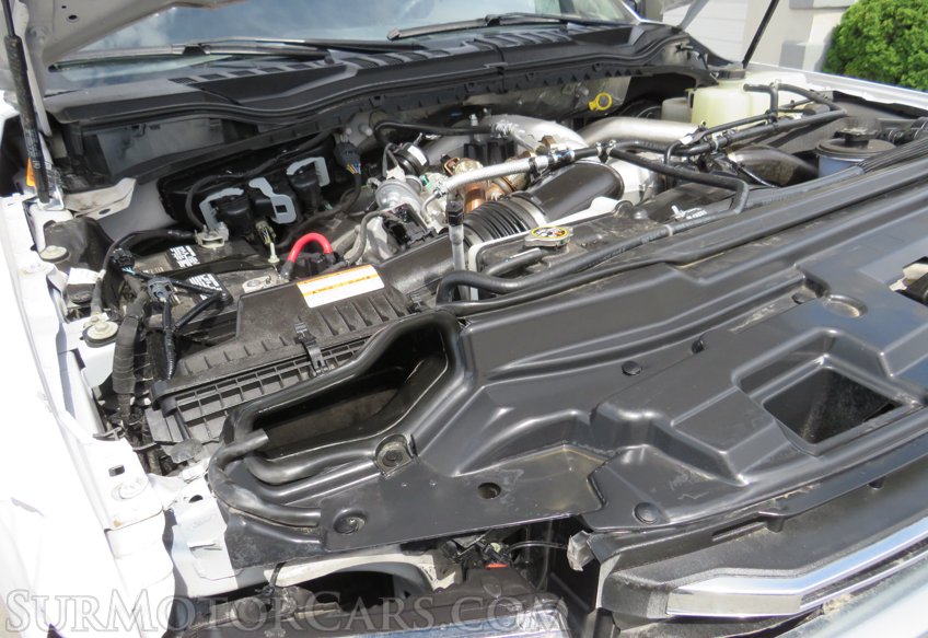 2022 Ford Super Duty F-250 SRW - Image 44