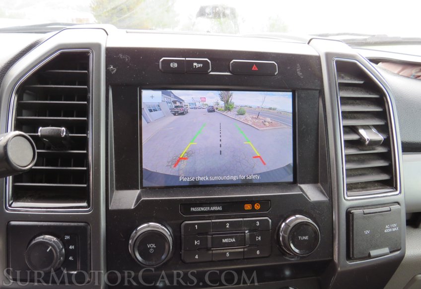 2022 Ford Super Duty F-250 SRW - Image 31