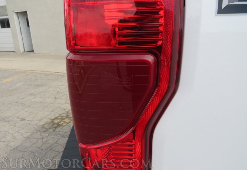 2022 Ford Super Duty F-250 SRW - Image 16