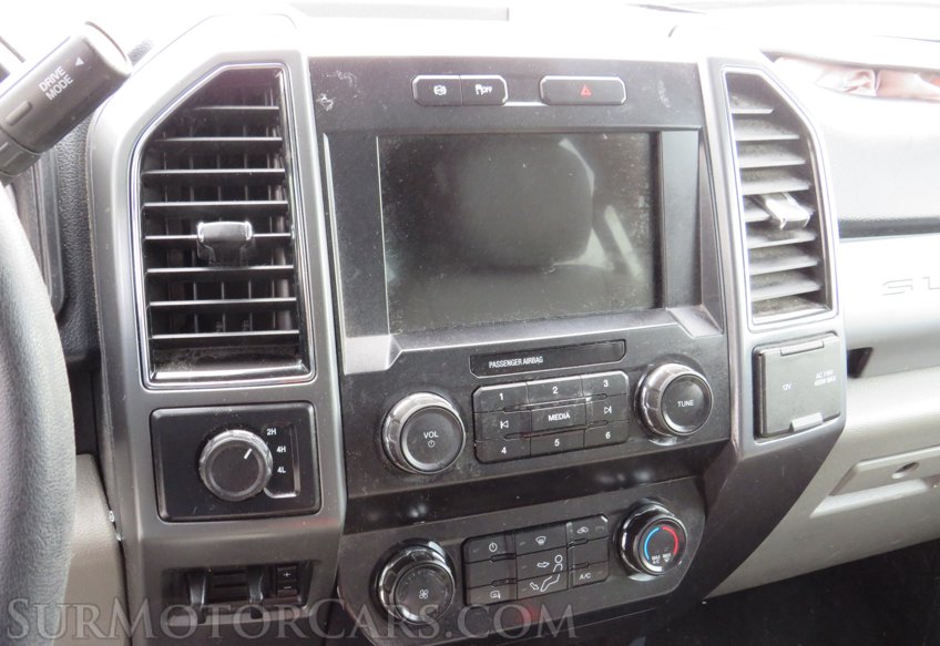 2022 Ford Super Duty F-250 SRW - Image 34