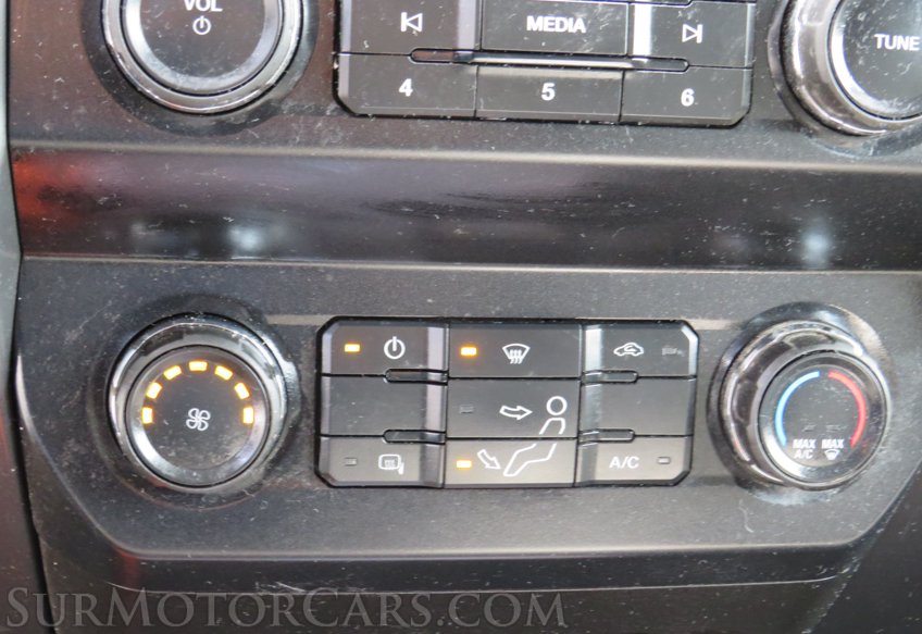 2022 Ford Super Duty F-250 SRW - Image 35