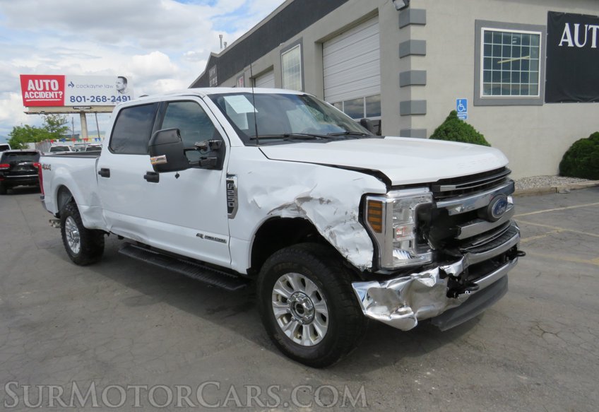 2022 Ford Super Duty F-250 SRW - Image 2