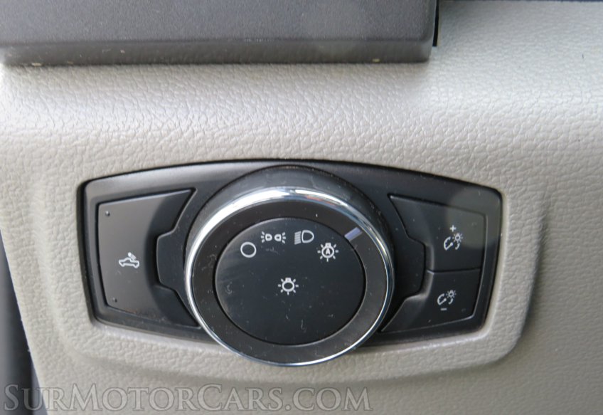 2022 Ford Super Duty F-250 SRW - Image 37