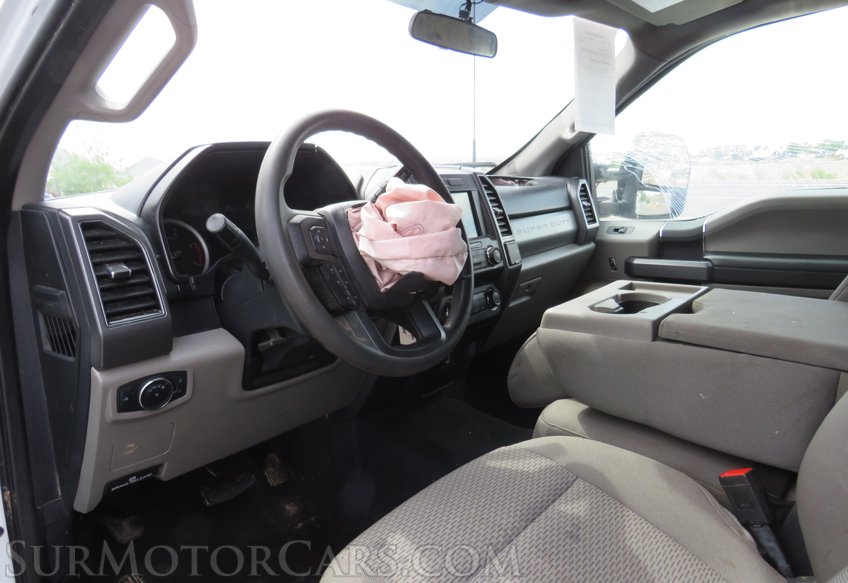 2022 Ford Super Duty F-250 SRW - Image 24