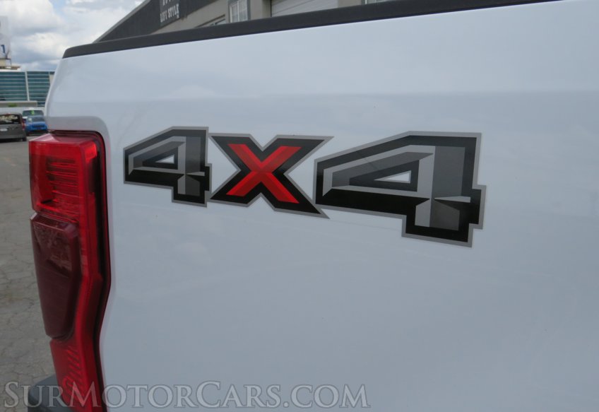 2022 Ford Super Duty F-250 SRW - Image 18