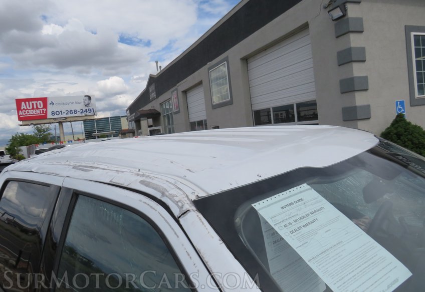 2022 Ford Super Duty F-250 SRW - Image 12