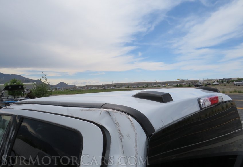 2022 Ford Super Duty F-250 SRW - Image 14