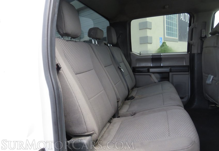 2022 Ford Super Duty F-250 SRW - Image 26