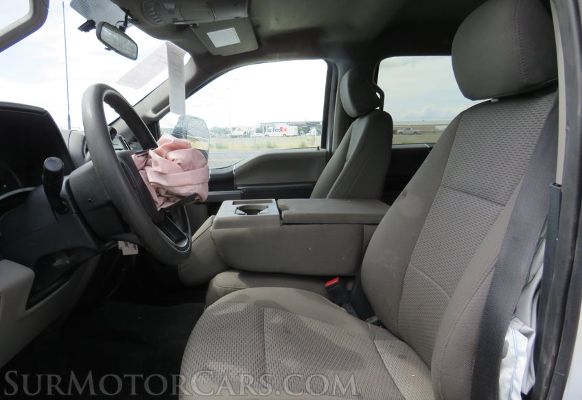 2022 Ford Super Duty F-250 SRW - Image 22