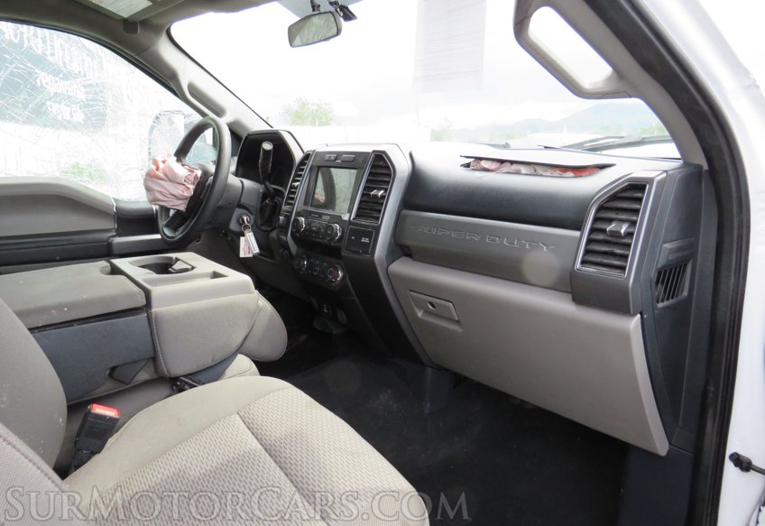 2022 Ford Super Duty F-250 SRW - Image 21