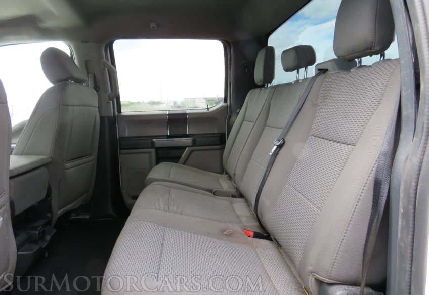 2022 Ford Super Duty F-250 SRW - Image 27