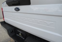 2022 Ford Super Duty F-250 SRW - Image 19