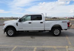 2022 Ford Super Duty F-250 SRW - Image 9