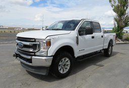 2022 Ford Super Duty F-250 SRW - Image 3