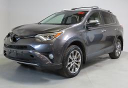 Thumbnail of 2017 Toyota RAV4