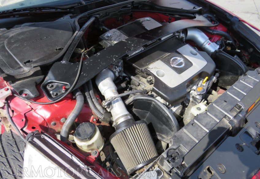 2013 Nissan 370Z - Image 38