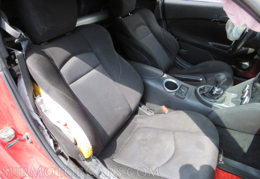 2013 Nissan 370Z - Image 20