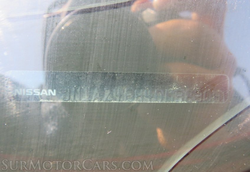 2013 Nissan 370Z - Image 33