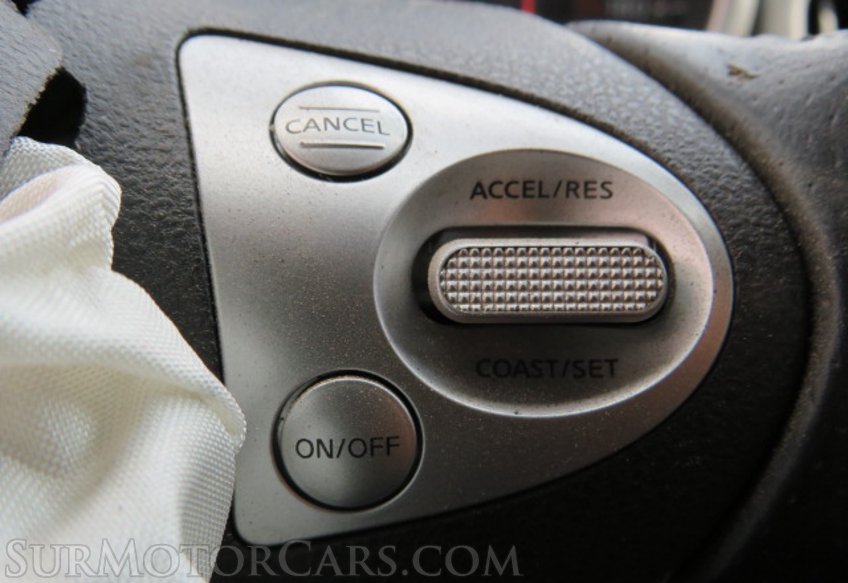2013 Nissan 370Z - Image 24