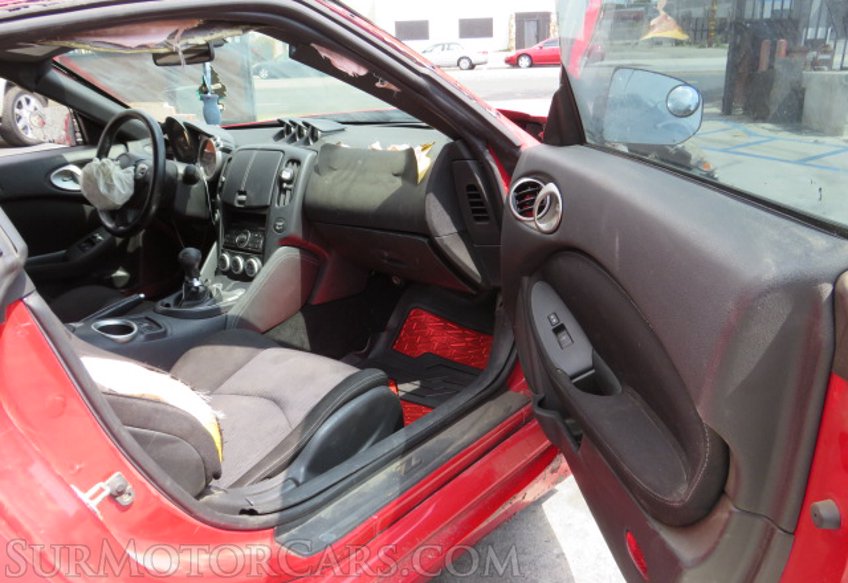2013 Nissan 370Z - Image 18