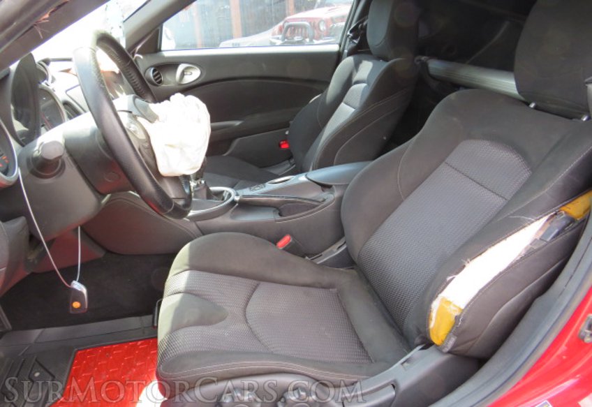 2013 Nissan 370Z - Image 19