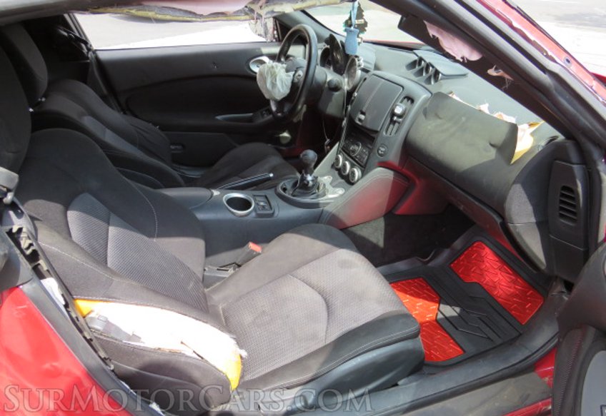 2013 Nissan 370Z - Image 22