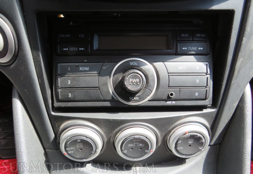 2013 Nissan 370Z - Image 30