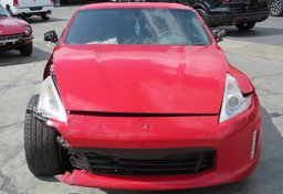 2013 Nissan 370Z - Image 9