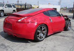 2013 Nissan 370Z - Image 8