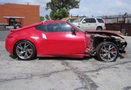 2013 Nissan 370Z - Image 12