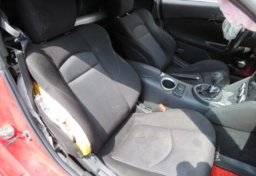 2013 Nissan 370Z - Image 20