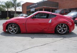 2013 Nissan 370Z - Image 11