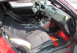 2013 Nissan 370Z - Image 22