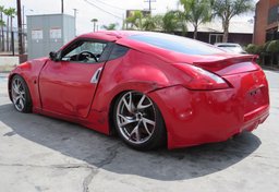2013 Nissan 370Z - Image 7