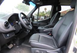 Thumbnail of 2019 Mercedes-Benz Sprinter Van