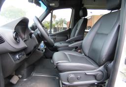 Thumbnail of 2019 Mercedes-Benz Sprinter Van