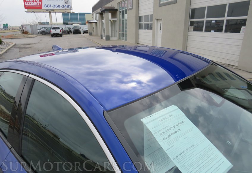 2018 Honda Accord Sedan - Image 14