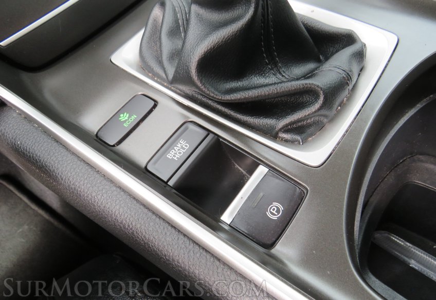 2018 Honda Accord Sedan - Image 46