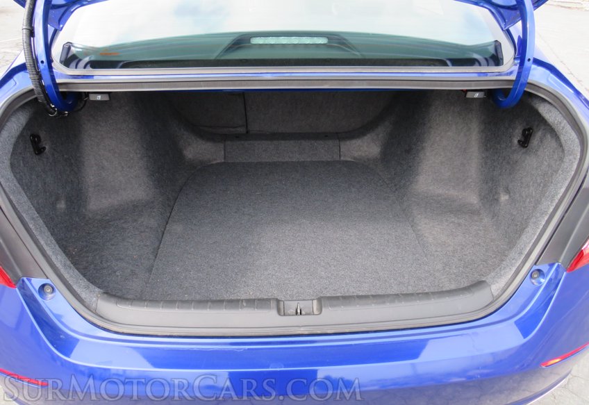 2018 Honda Accord Sedan - Image 31