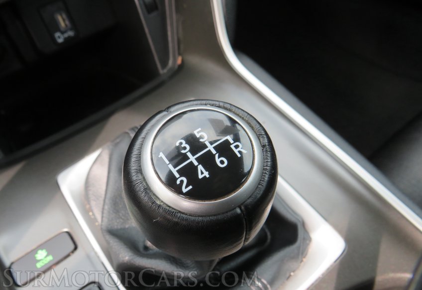 2018 Honda Accord Sedan - Image 40