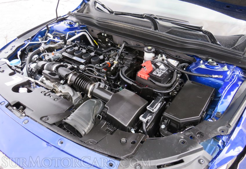 2018 Honda Accord Sedan - Image 53