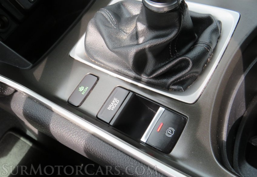 2018 Honda Accord Sedan - Image 41