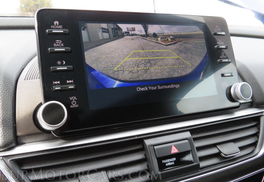 2018 Honda Accord Sedan - Image 37