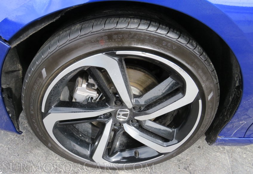 2018 Honda Accord Sedan - Image 51