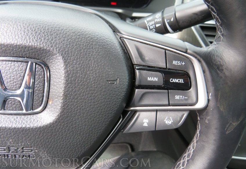 2018 Honda Accord Sedan - Image 32