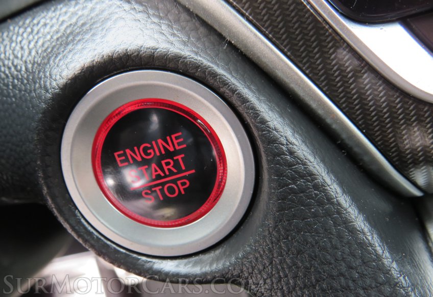 2018 Honda Accord Sedan - Image 44