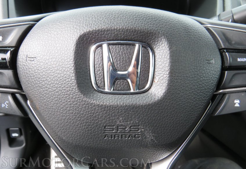 2018 Honda Accord Sedan - Image 33